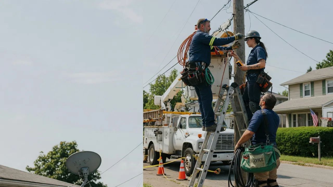 Electrical Repair in Leonardville, KS near me